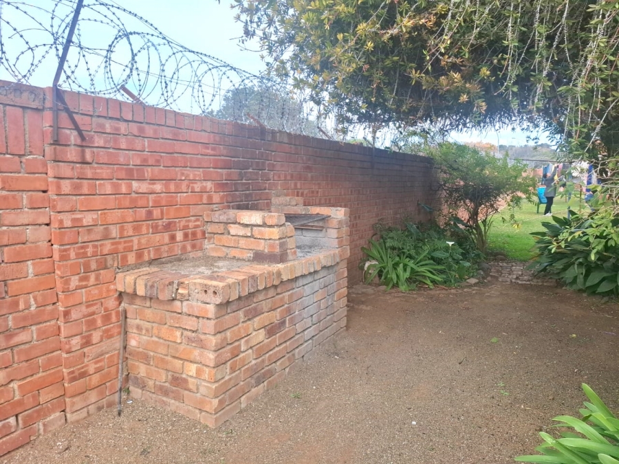 1 Bedroom Property for Sale in Pellissier Free State